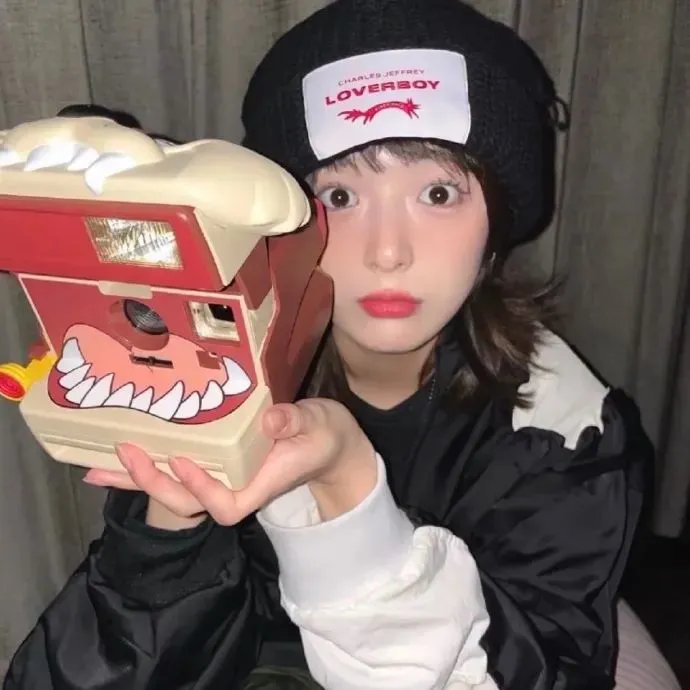享乐之路
